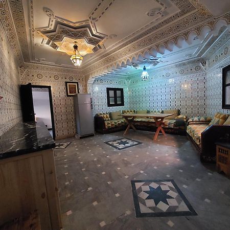 Habibi Hostel Taghazout Εξωτερικό φωτογραφία