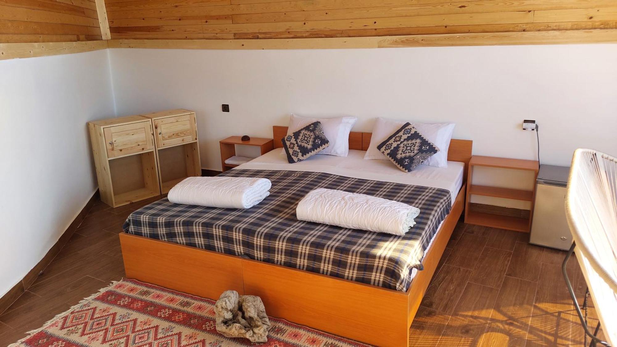 Habibi Hostel Taghazout Εξωτερικό φωτογραφία