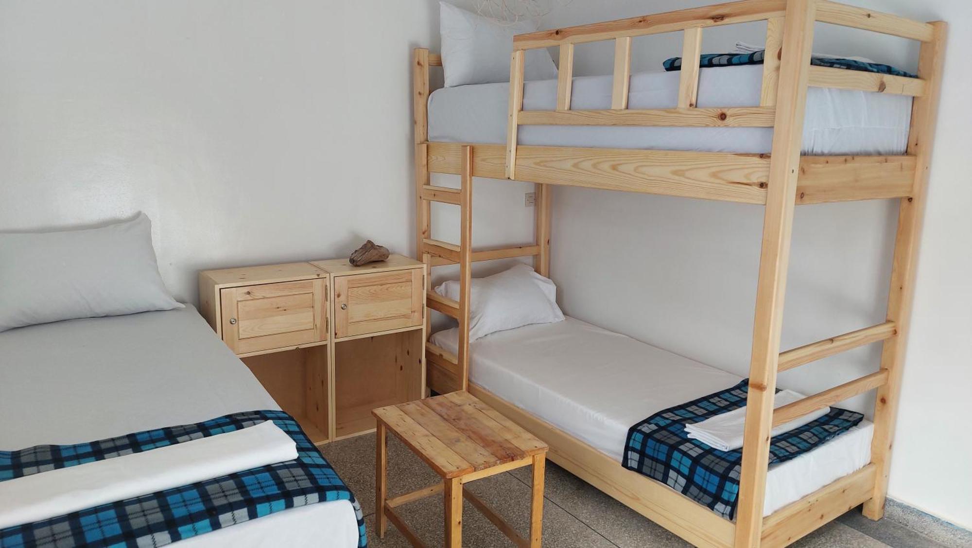 Habibi Hostel Taghazout Εξωτερικό φωτογραφία