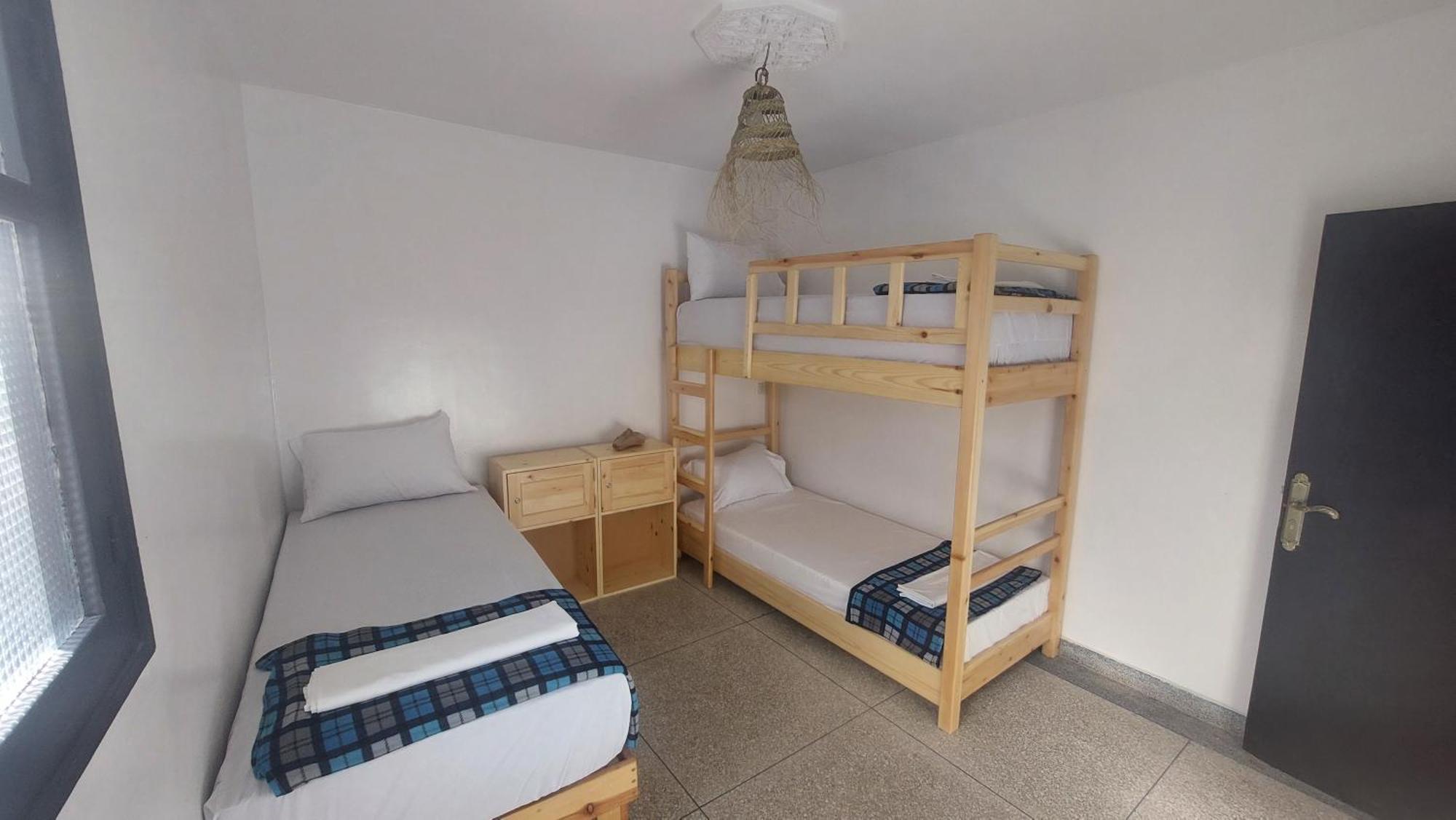Habibi Hostel Taghazout Εξωτερικό φωτογραφία