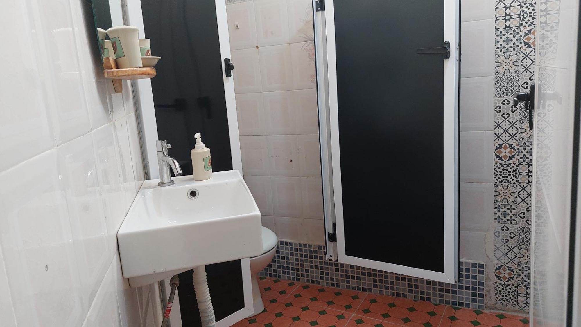 Habibi Hostel Taghazout Εξωτερικό φωτογραφία