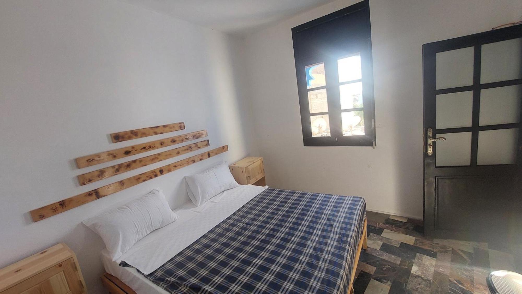 Habibi Hostel Taghazout Εξωτερικό φωτογραφία