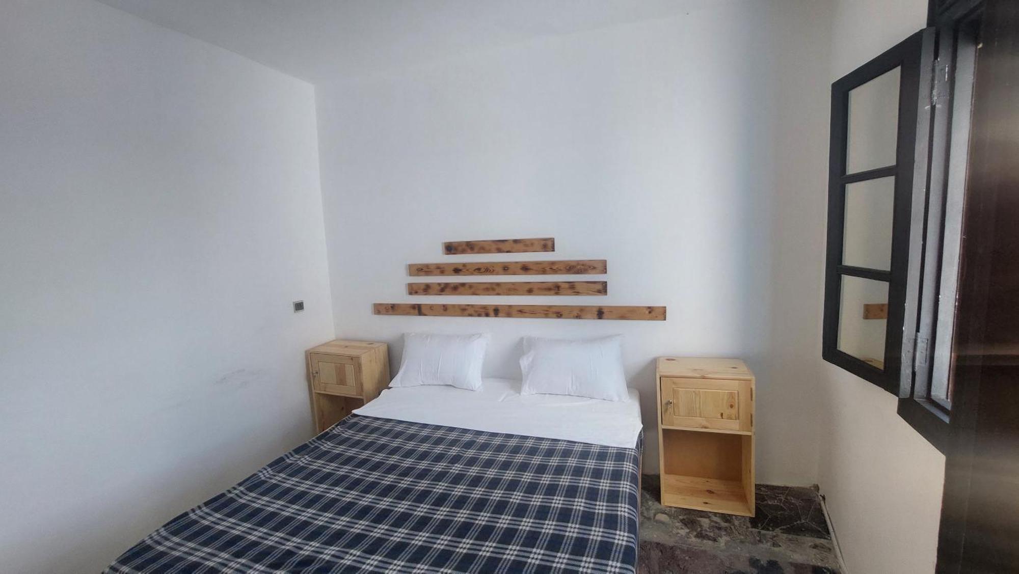 Habibi Hostel Taghazout Εξωτερικό φωτογραφία