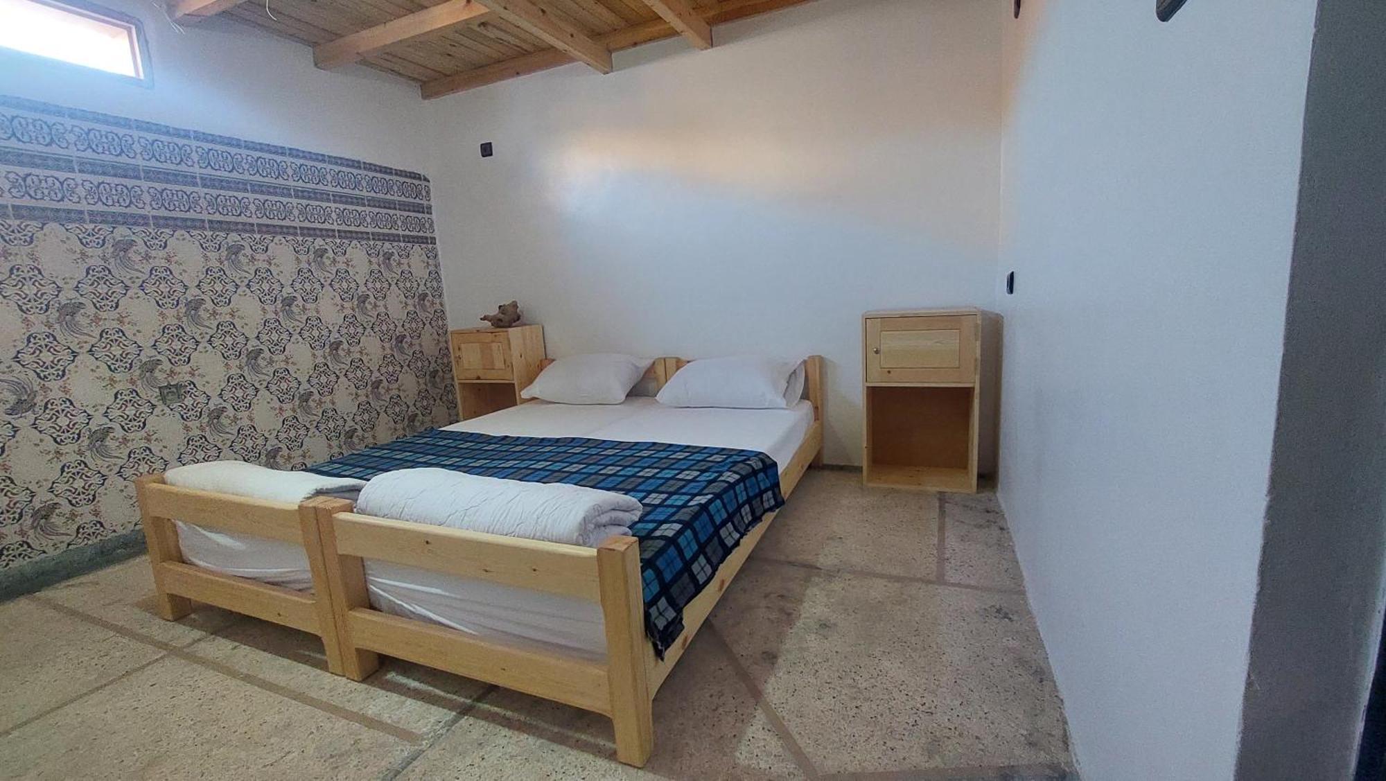 Habibi Hostel Taghazout Εξωτερικό φωτογραφία