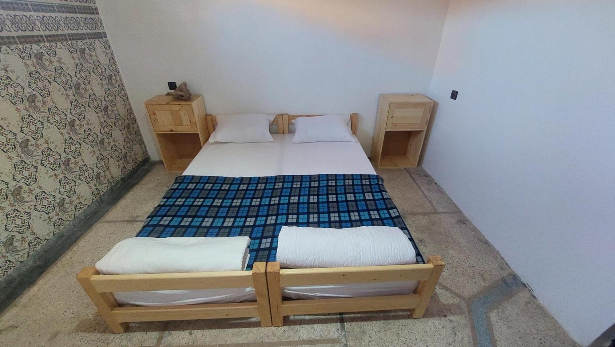 Habibi Hostel Taghazout Εξωτερικό φωτογραφία