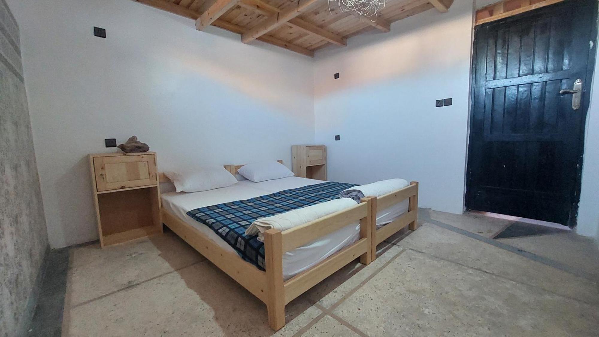 Habibi Hostel Taghazout Εξωτερικό φωτογραφία