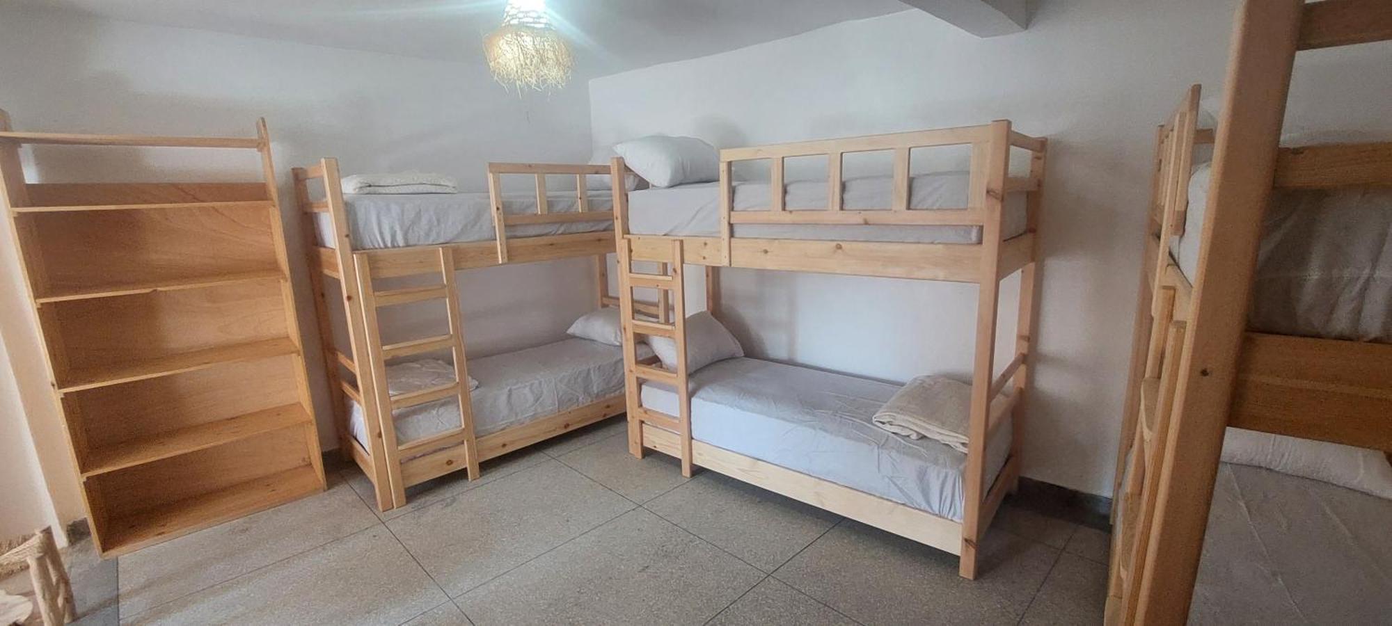 Habibi Hostel Taghazout Εξωτερικό φωτογραφία