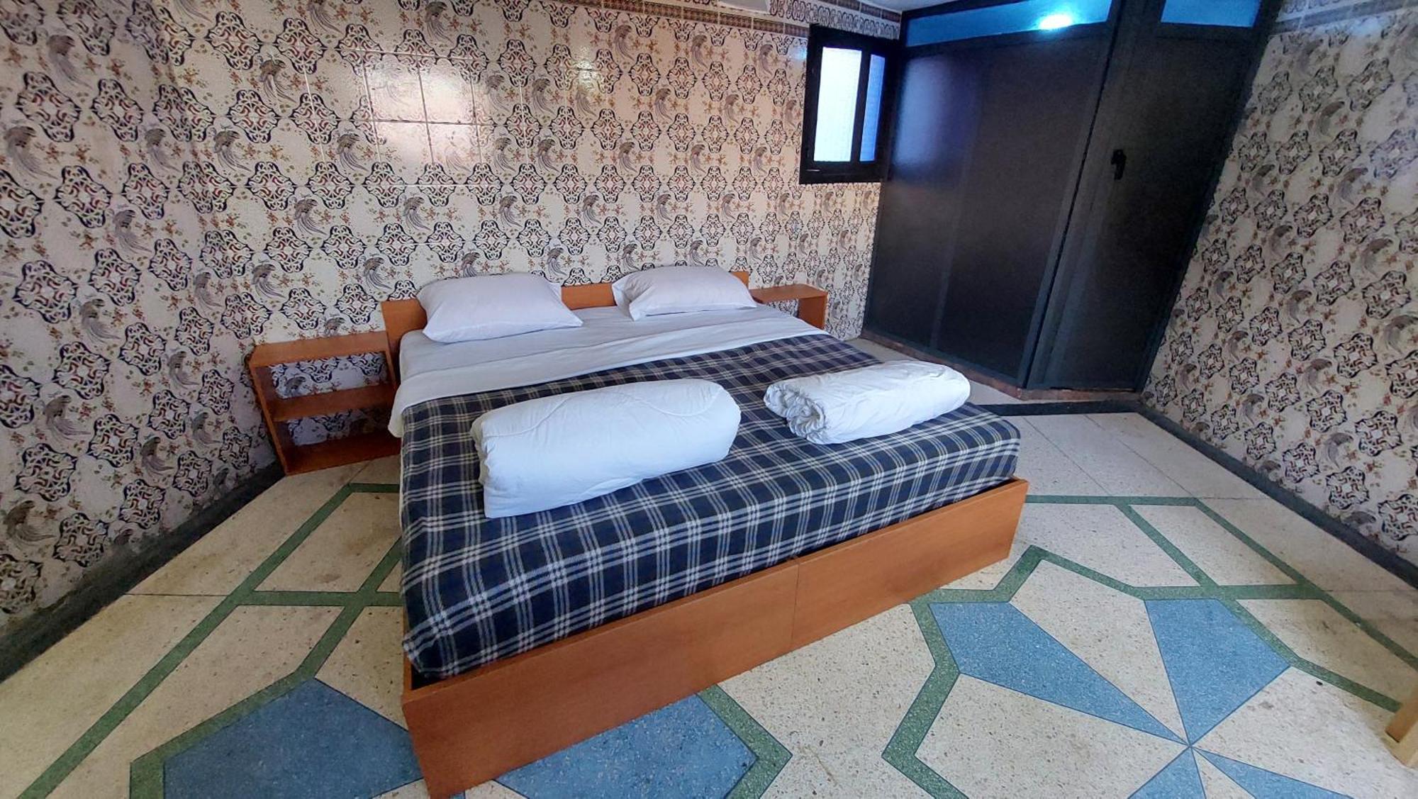 Habibi Hostel Taghazout Εξωτερικό φωτογραφία