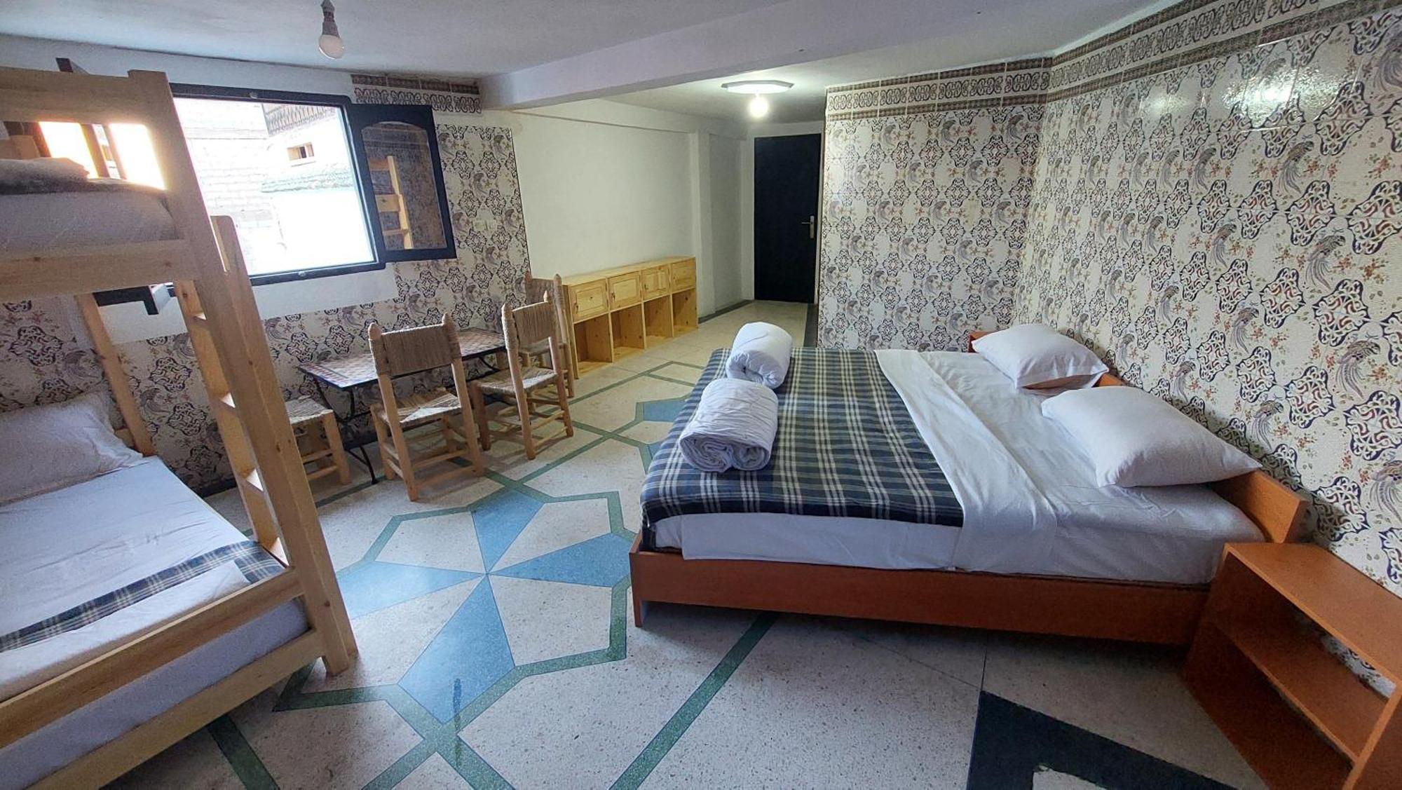 Habibi Hostel Taghazout Εξωτερικό φωτογραφία