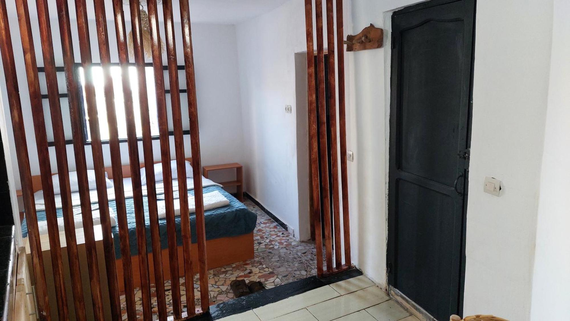 Habibi Hostel Taghazout Εξωτερικό φωτογραφία