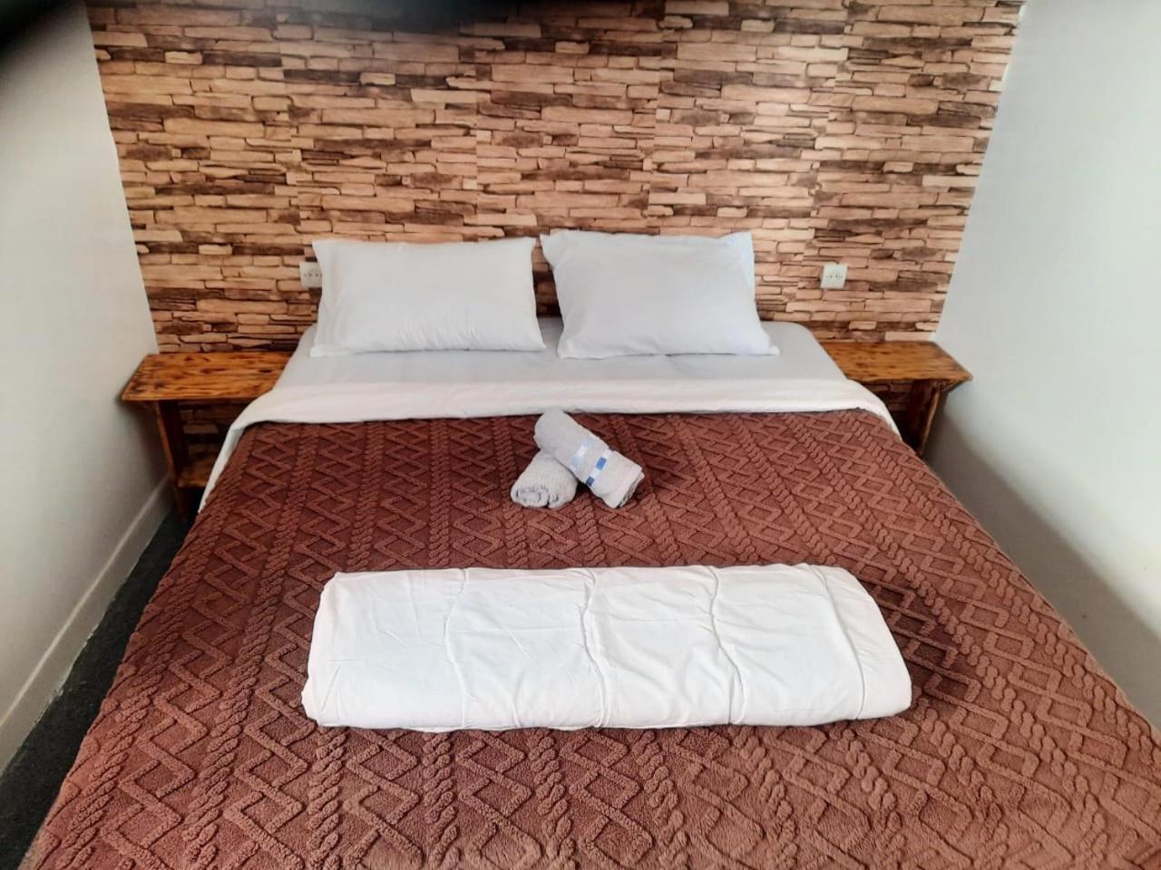 Habibi Hostel Taghazout Εξωτερικό φωτογραφία
