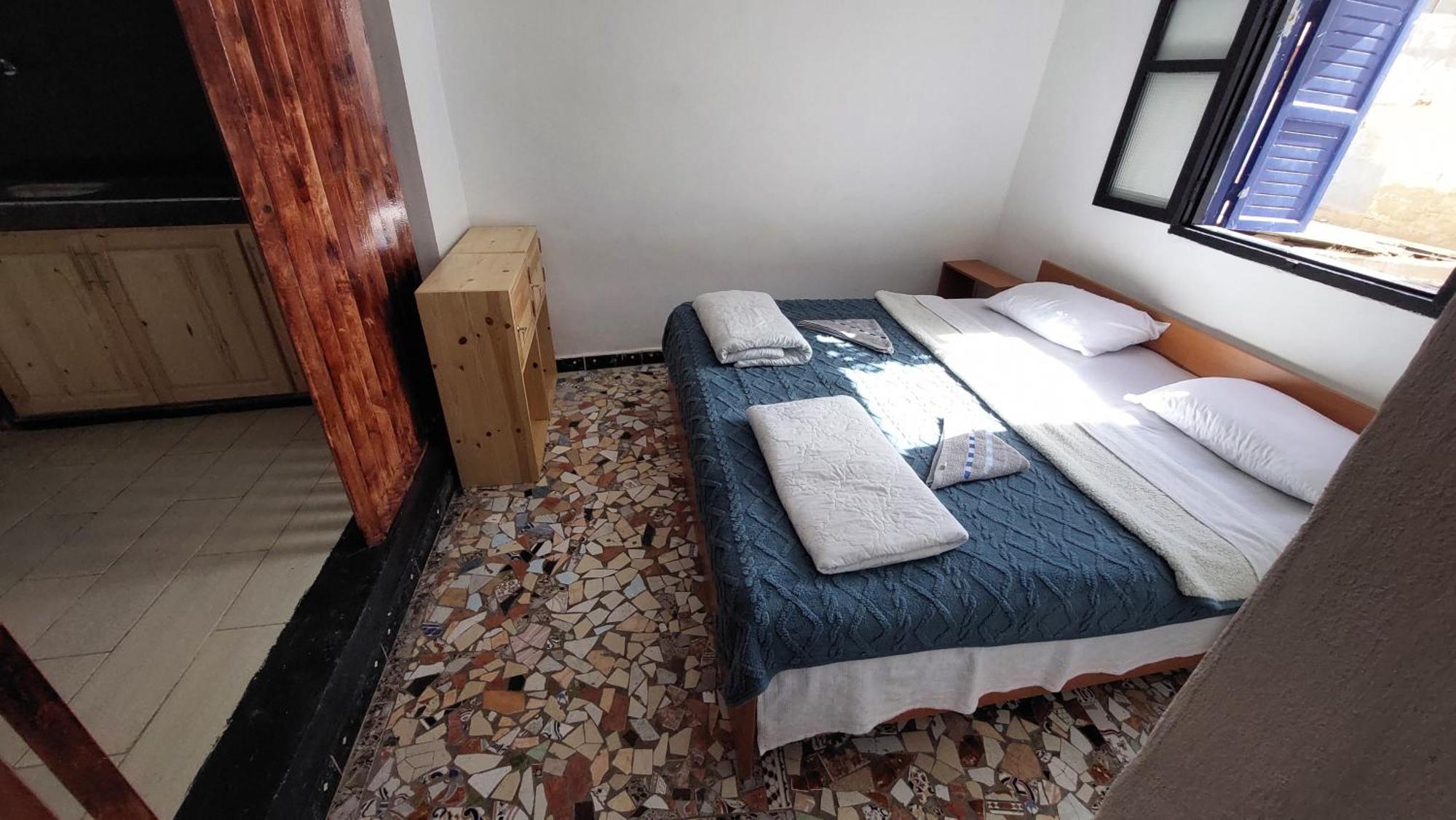 Habibi Hostel Taghazout Εξωτερικό φωτογραφία