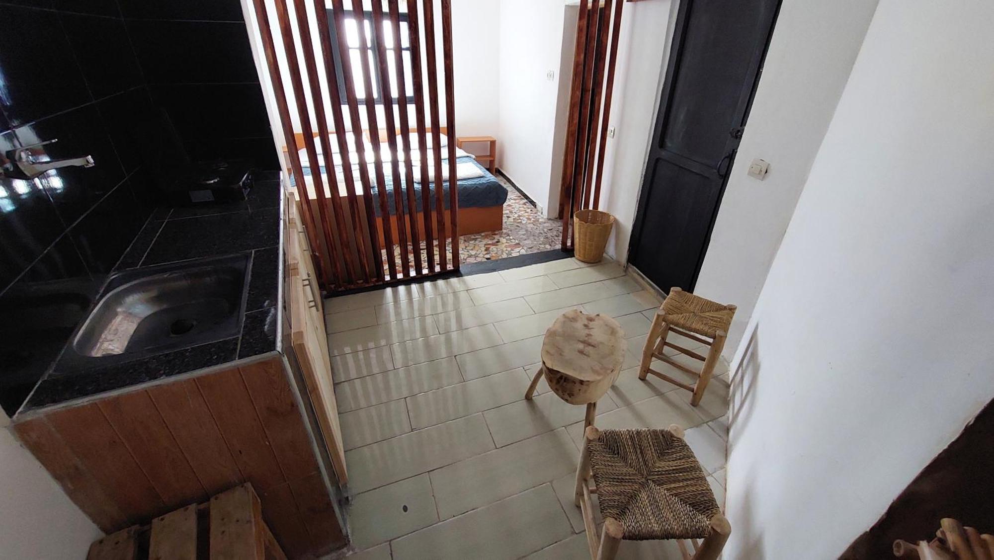 Habibi Hostel Taghazout Εξωτερικό φωτογραφία