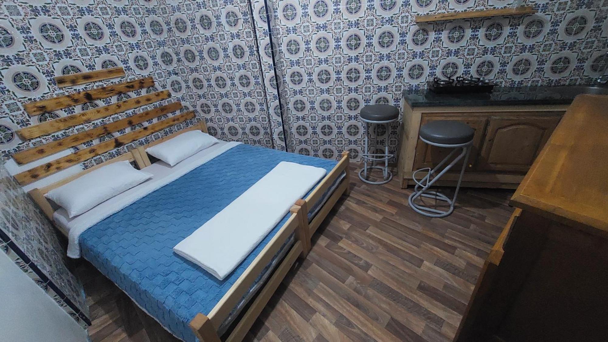 Habibi Hostel Taghazout Εξωτερικό φωτογραφία