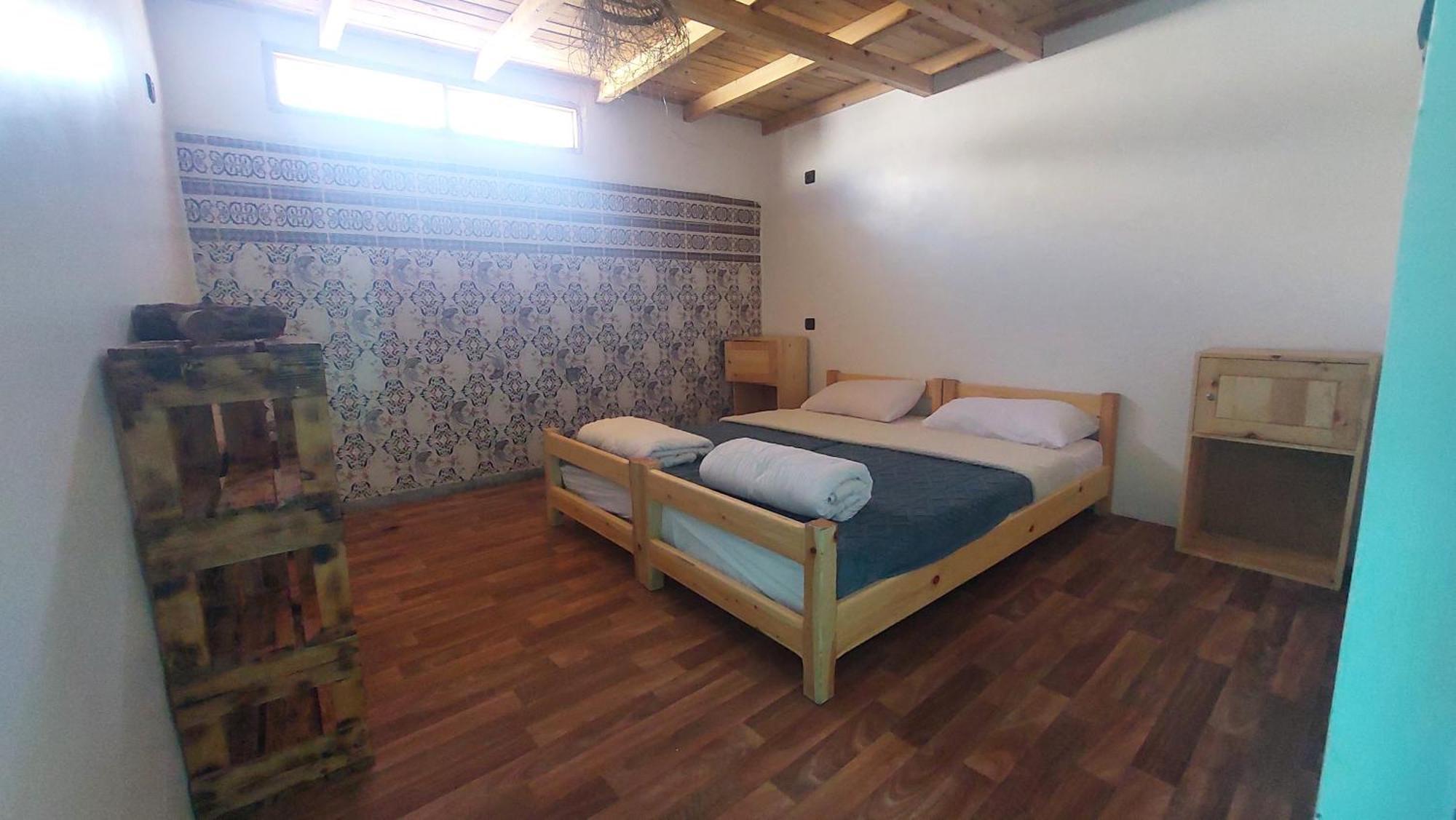 Habibi Hostel Taghazout Εξωτερικό φωτογραφία