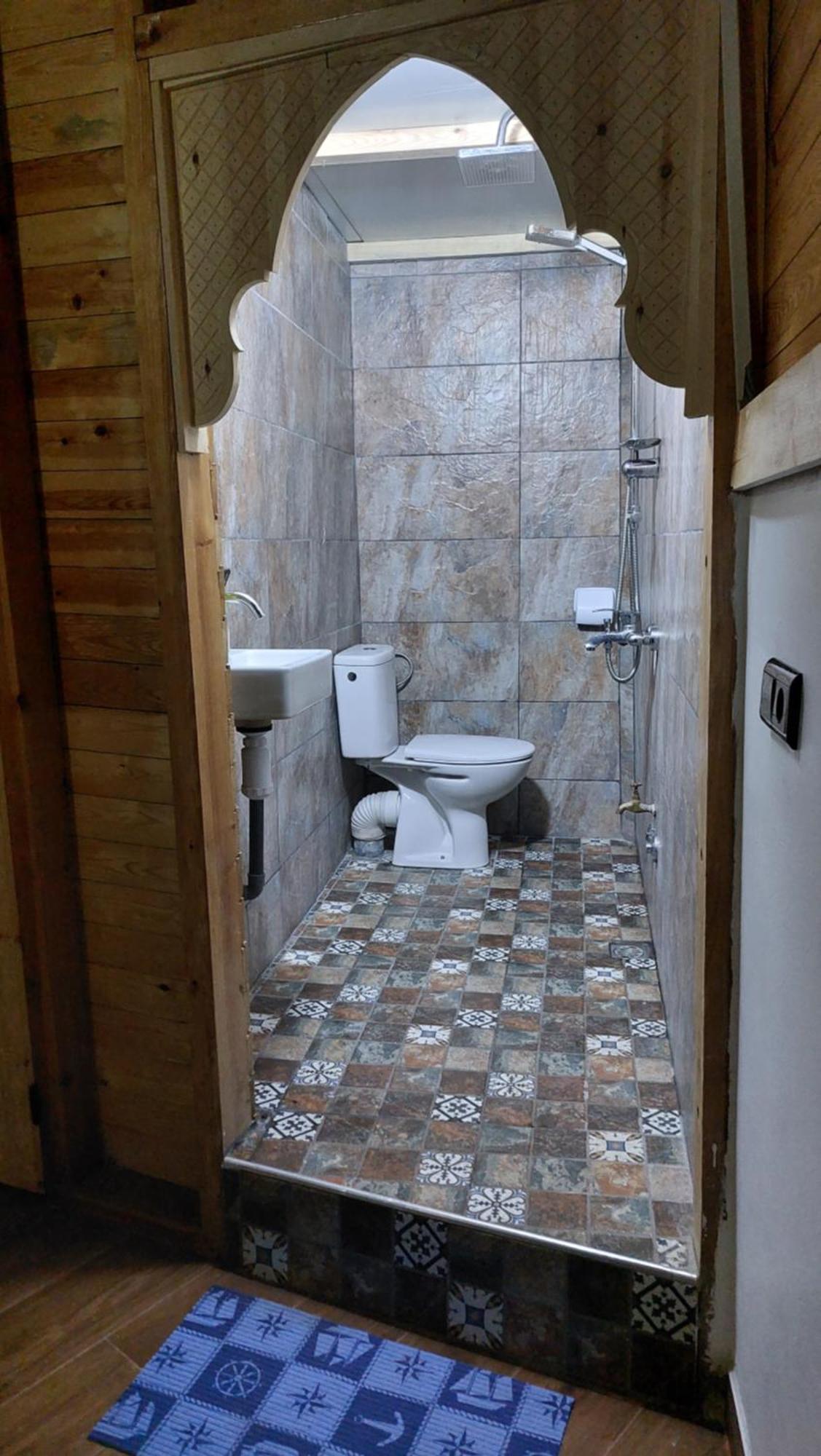 Habibi Hostel Taghazout Εξωτερικό φωτογραφία