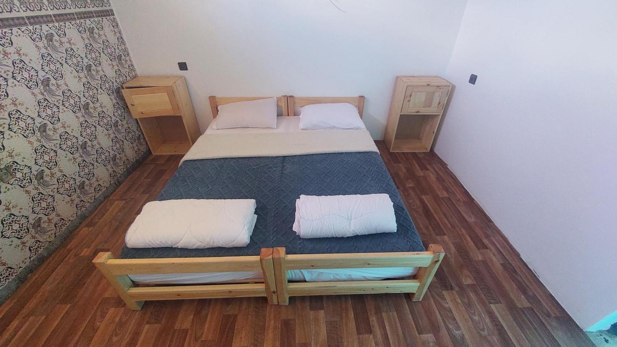 Habibi Hostel Taghazout Εξωτερικό φωτογραφία