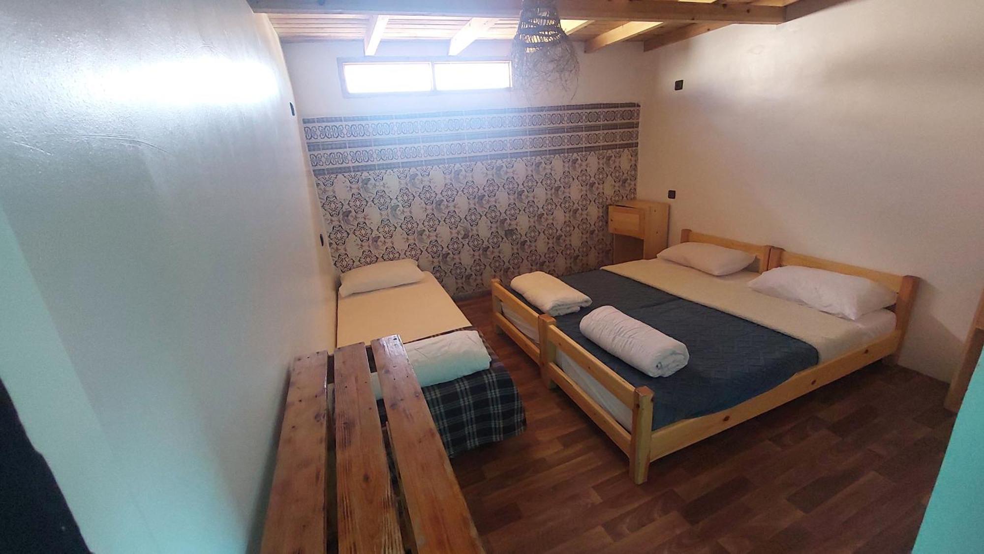 Habibi Hostel Taghazout Εξωτερικό φωτογραφία
